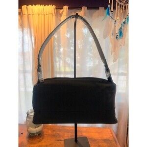 Vintage Salvatore Ferragamo Shoulder Bag
